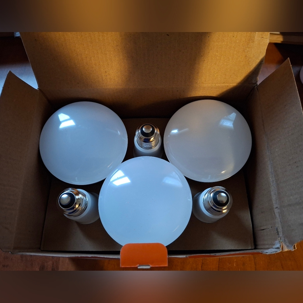 Feit Electric LED Light Bulbs - Picture 5 of 14